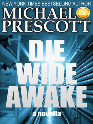 cover image of Die Wide Awake